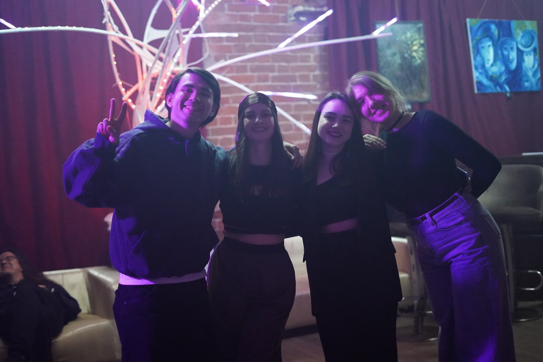 Мероприятие Школа 21